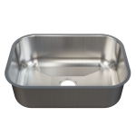 Irmãos Brant - CUBA STD AÇO INOX N01F17STD NATURAL – Fabrinox