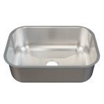 Irmãos Brant - CUBA STD AÇO INOX N01F17STD ACETINADO – Fabrinox