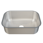 Irmãos Brant - CUBA INOX N01F17LUXO 46X30X17 NATURAL – Fabrinox