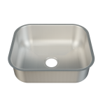 Irmãos Brant - CUBA INOX N03F14LUXO 40X34X14 NATURAL – Fabrinox