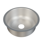 Irmãos Brant - CUBA INOX N32LUXO 32X14 NATURAL – Fabrinox