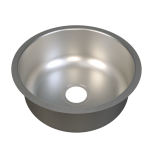 Irmãos Brant - CUBA INOX N32LUXO 32X14 ACETINADO – Fabrinox