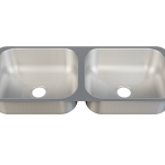 Irmãos Brant - CUBA INOX N334F14LUXO 83X34X14 NATURAL – Fabrinox