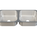 Irmãos Brant - CUBA INOX N334F17LUXO 83X34X17 NATURAL – Fabrinox