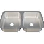 Irmãos Brant - CUBA INOX N340F14LUXO 72x40X14 NATURAL – Fabrinox