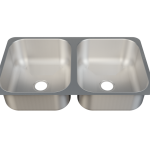 Irmãos Brant - CUBA INOX N340F17LUXO 72x40X17 NATURAL – Fabrinox