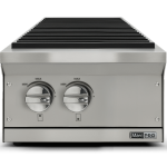 Irmãos Brant - FOGÃO MODULAR 2 QUEIMADORES 400 MARCPRO – GÁS GLP – Marchesoni