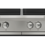 Irmãos Brant - FOGÃO MODULAR 4 QUEIMADORES 800 MARCPRO – GÁS GLP – Marchesoni