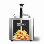 Irmãos Brant - DISPENSER DE QUEIJO E MOLHOS MARCPRO 220V – Marchesoni