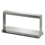 Irmãos Brant - PISTA AQUECIDA COM HEAT LAMP MARCPRO – 880W X 127V – Marchesoni